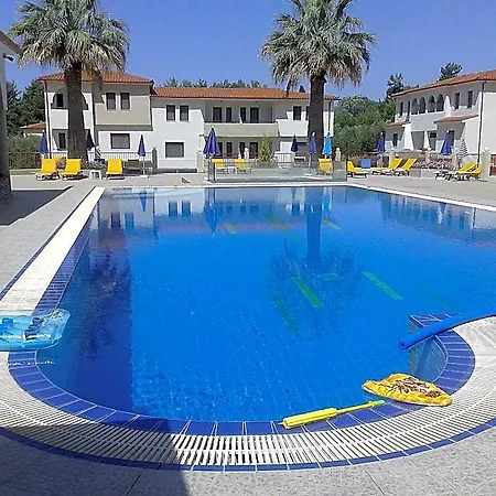 Hotel Amari 3*