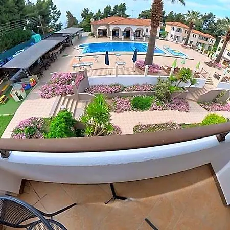 Amari Hotel