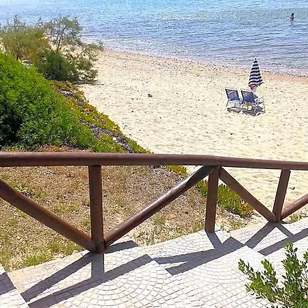 Hotel Amari Ormilia