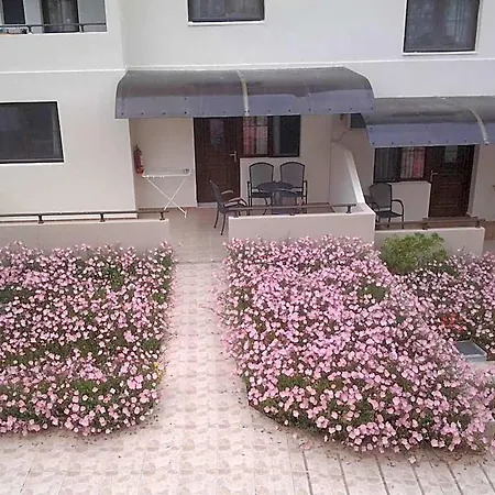 Amari Hotel Ormilia