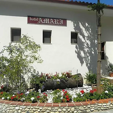 Hotel Amari 3*