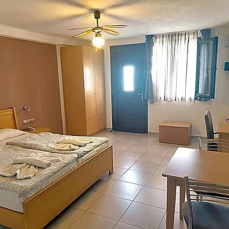 Amari Hotel Ormilia
