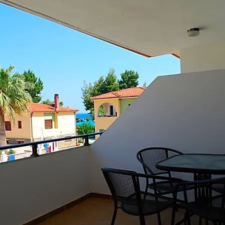 Hotel Amari 3*