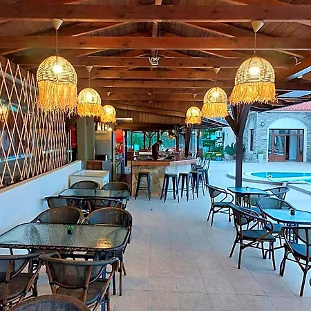 Amari Hotel Ormilia