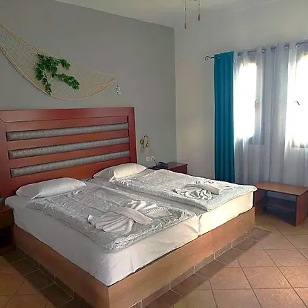 Amari Hotel Ormilia
