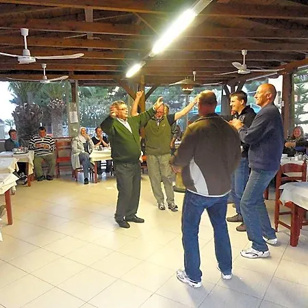 Amari Hotel Ormilia