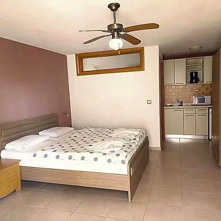 Amari Hotel 3*