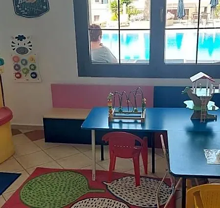 Amari Hotel Ormilia