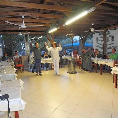Amari Hotel