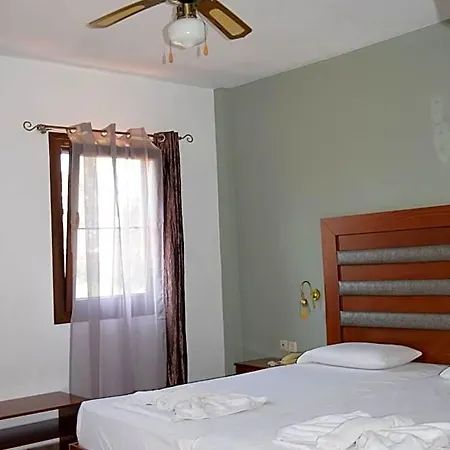 Hotel Amari